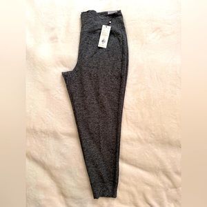Calia high rise jogger pants. Size XL NWT.